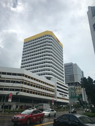 Fortune Centre (D7), Retail #174531172